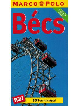 MARCO POLO WIEN HU 2013